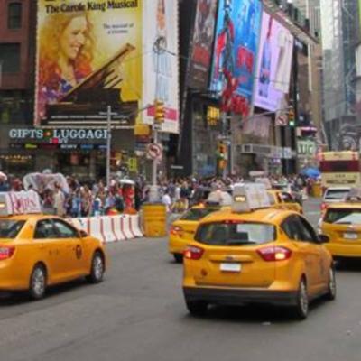 Taxi number 1729 Taxi number 1729