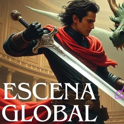 Rafa Recio, as de Espadas