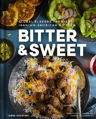 Bitter & Sweet | Omid Roustaei