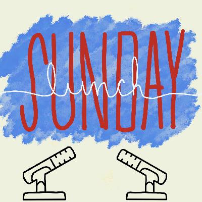 Episode 19: Our First Guest!