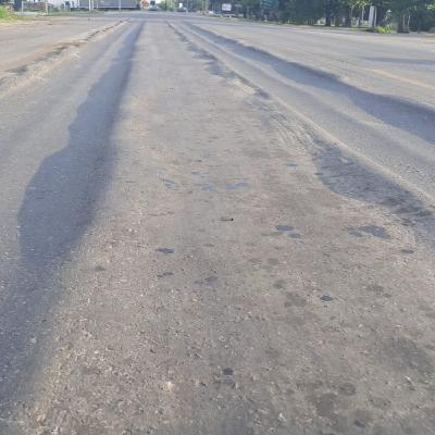 Borla confirmó que Vialidad Nacional intervendrá la Ruta 11 en el tramo Emilia–Calchaquí Borla confirmó que Vialidad Nacional intervendrá la Ruta 11 en el tramo Emilia–Calchaquí