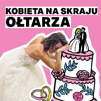 Nawiedzona narzeczona