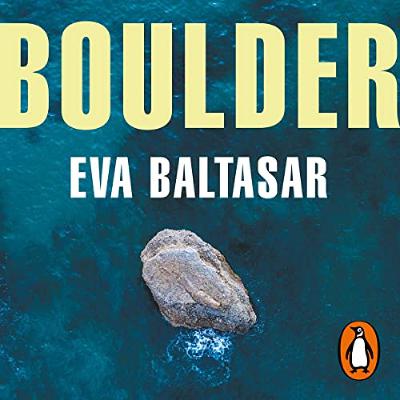 Boulder (Spanish Edition) (Audiolibro) | Prueba Gratis