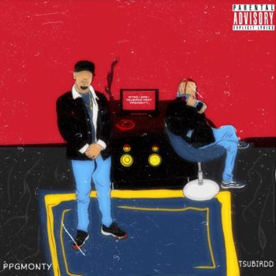 Tsu Bird x PPG Monty