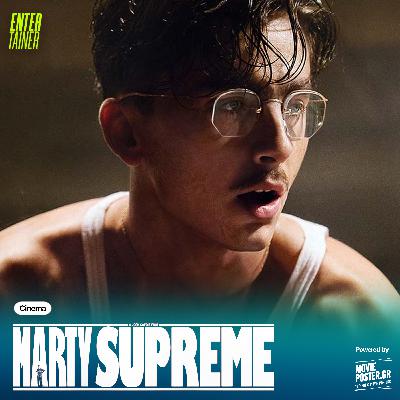 Cinema News | Marty Supreme