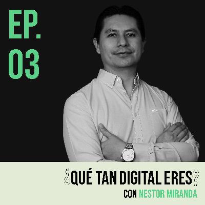 Episodio 03 - Tecnología en la construcción