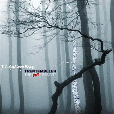 J.L.Gallego Feat. Trentemöller - The Final Resort