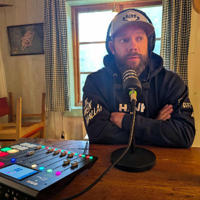 Avsnitt 40 Säsong 6