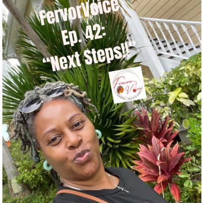 Next Steps Next Steps