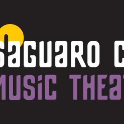Saguaro City Music Theater