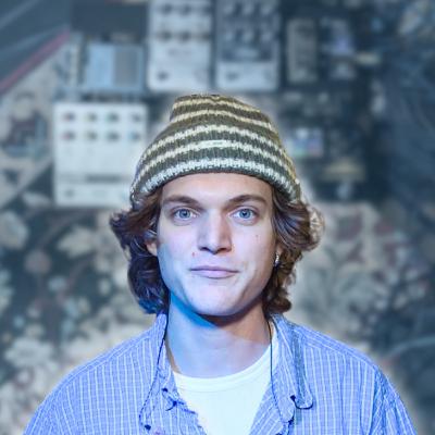 little image’s Jack Simmons - GEAR MASTERS Ep. 607