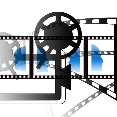 S2 Ep8 Dr. Jeremiah’s Short Film Extravaganza S2 Ep8 Dr. Jeremiah’s Short Film Extravaganza