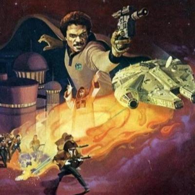 Ep 107 - Lando Calrissian & the Flamewind of Oseon
