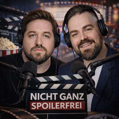 Folge 33 - Viel Lärm um nichts?