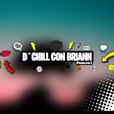 D’Chill Con Briann #7 ft Mark Dayle | Estudiar en conservatorio, canciones en ingles, audiciones la voz, Miami, Medellin.