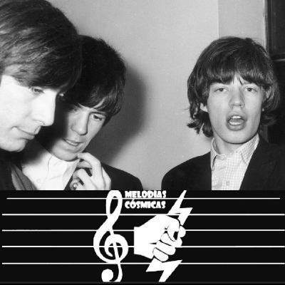 17 composiciones de Sus Majestades los Stones en 1965 y en su 60 aniversario - #218