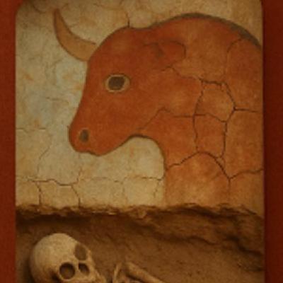 The Minotaur Myth is Real? - Part 2: The History