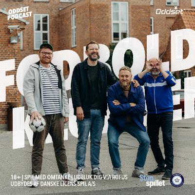 Afsnit 24 - Med Jasper Ritz og Martin Høgsted