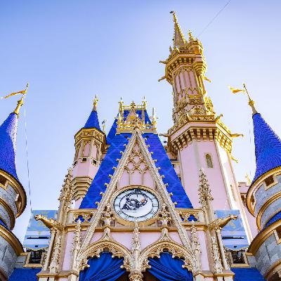 Top 10 Frequently Asked Questions about Walt Disney World
