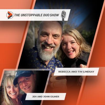 Ep 41: How to Generate Passive Income in Your Business with Kelita Kellman Ep 41: How to Generate Passive Income in Your Business with Kelita Kellman