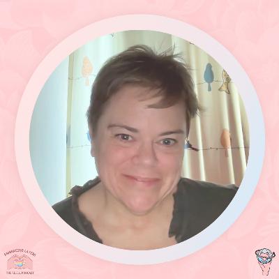 Mental Health Days, Neurospicy Life & Self-Care with Amy Taylor Mental Health Days, Neurospicy Life & Self-Care with Amy Taylor