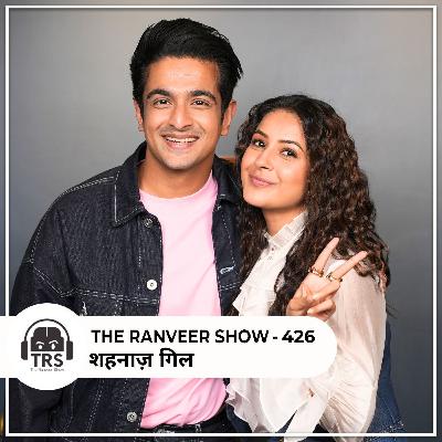 Shehnaaz Gill - Bigg Boss Se Big Screen Tak | Pyaar, Pain & Power | TRS Shehnaaz Gill - Bigg Boss Se Big Screen Tak | Pyaar, Pain & Power | TRS