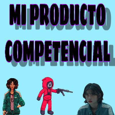 Mi producto competencial proyecto de vida