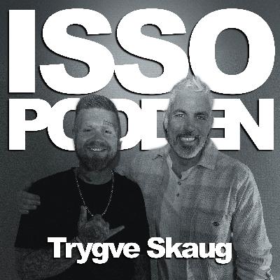 Episode 158: Trygve Skaug