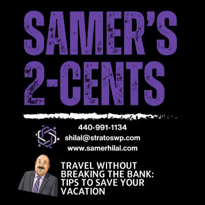 Samer's 2-Cents - Vacation Guide