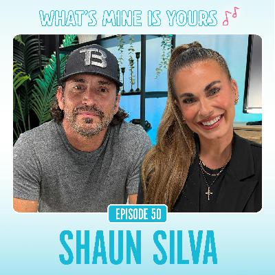 Shaun Silva