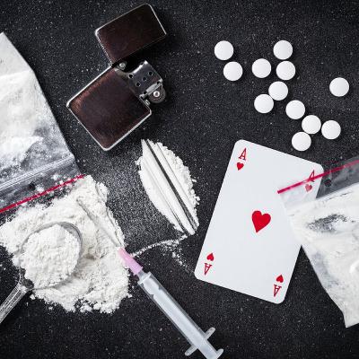 (Good Religion) Spiritual Healing from Drug Abuse with Author, Bernadette Johnson