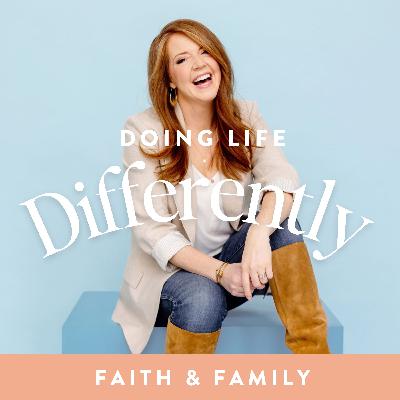 Why We Watch The Chosen With Our 8 Year Old