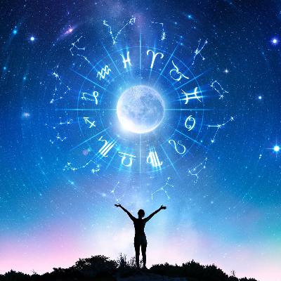 #16: Astrology, Tarot Cards, Numerology & More