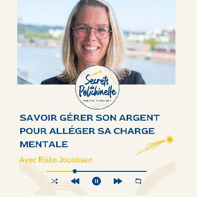 Savoir gérer son argent pour alléger sa charge mentale