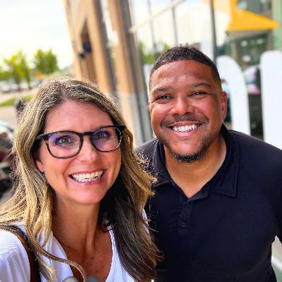 Amaad Rivera-Wagner loves Green Bay, and Green Bay loves him back Amaad Rivera-Wagner loves Green Bay, and Green Bay loves him back