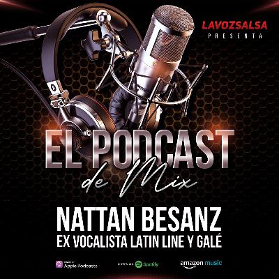 Nattan Besanz Nattan Besanz