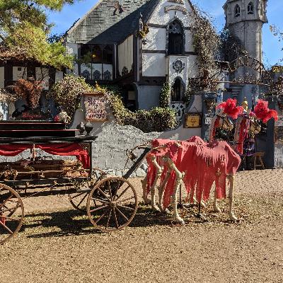 S2 E2 - Texas Renaissance Festival S2 E2 - Texas Renaissance Festival