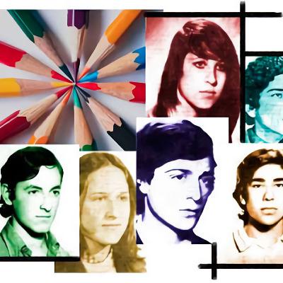 La Noche De Los Lápices