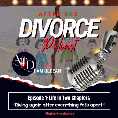 AFTER THE DIVORCE: - LIFE IN 2 CHAPTERS
