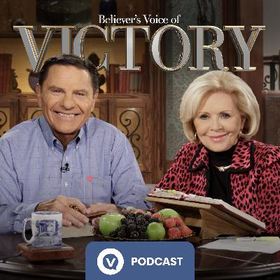 Miracles of Healing Still Happen Today 09/19