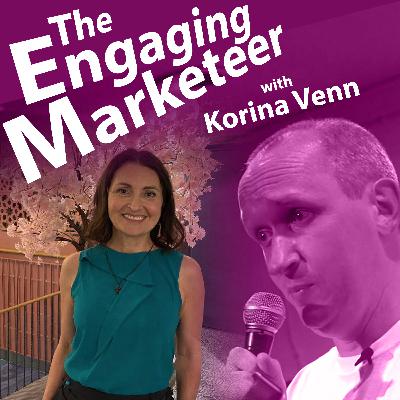 Helping you create a clutter-free, balanced life with Korina Venn Helping you create a clutter-free, balanced life with Korina Venn