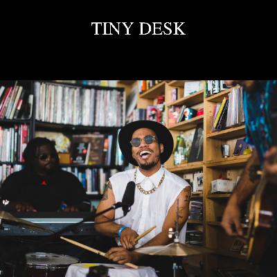 1.10 Tiny Desk