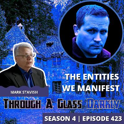 Egregores: The Invisible Entities That Rule Human Destiny | Mark Stavish