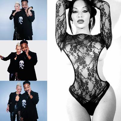 @TheMiaIsabella on Changing well, raising hell & Dave Chappelle on The M+M+M Show!!