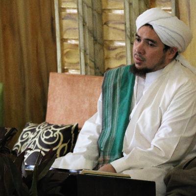 Episode 2 Pembahasan Sholat oleh Habib Jindan Bin Novel Bin Salim Jindan dengan Kitab Nasoih Diniyah Karya Habib Abdullah Bin Alwi Al Haddad