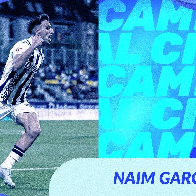 Camino al Cielo 8x08 - Naím García, históricos en apuros y un equipo único