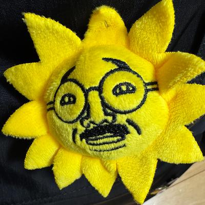 No. 360 福がどハマり！絶賛推し活中！