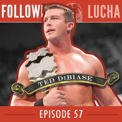 “El Jefe is Back” | Ex-TNA Wrestler Sues Everybody | Steven’s Bus Story | Following Lucha #57