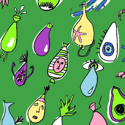 doku drops 11: Tief im Moor - Jeden Monat neue Kurzdokus