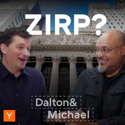 What Is ZIRP And How Did It Poison Startups? What Is ZIRP And How Did It Poison Startups?